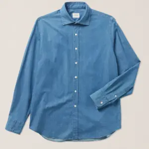 Chemise fw