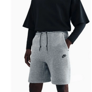 short nike tech fleece KP