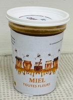 Miel Groupe 3 AS